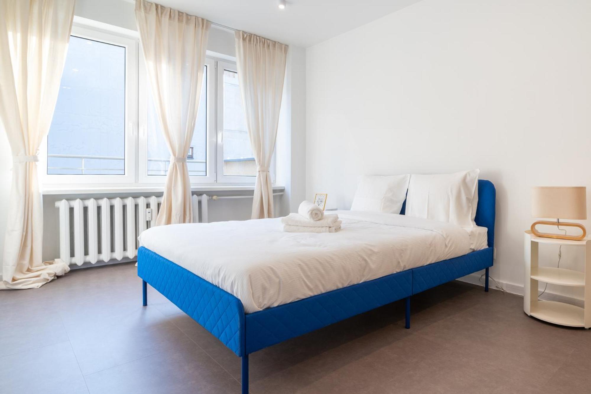 Apartment Mikolowska Deluxe