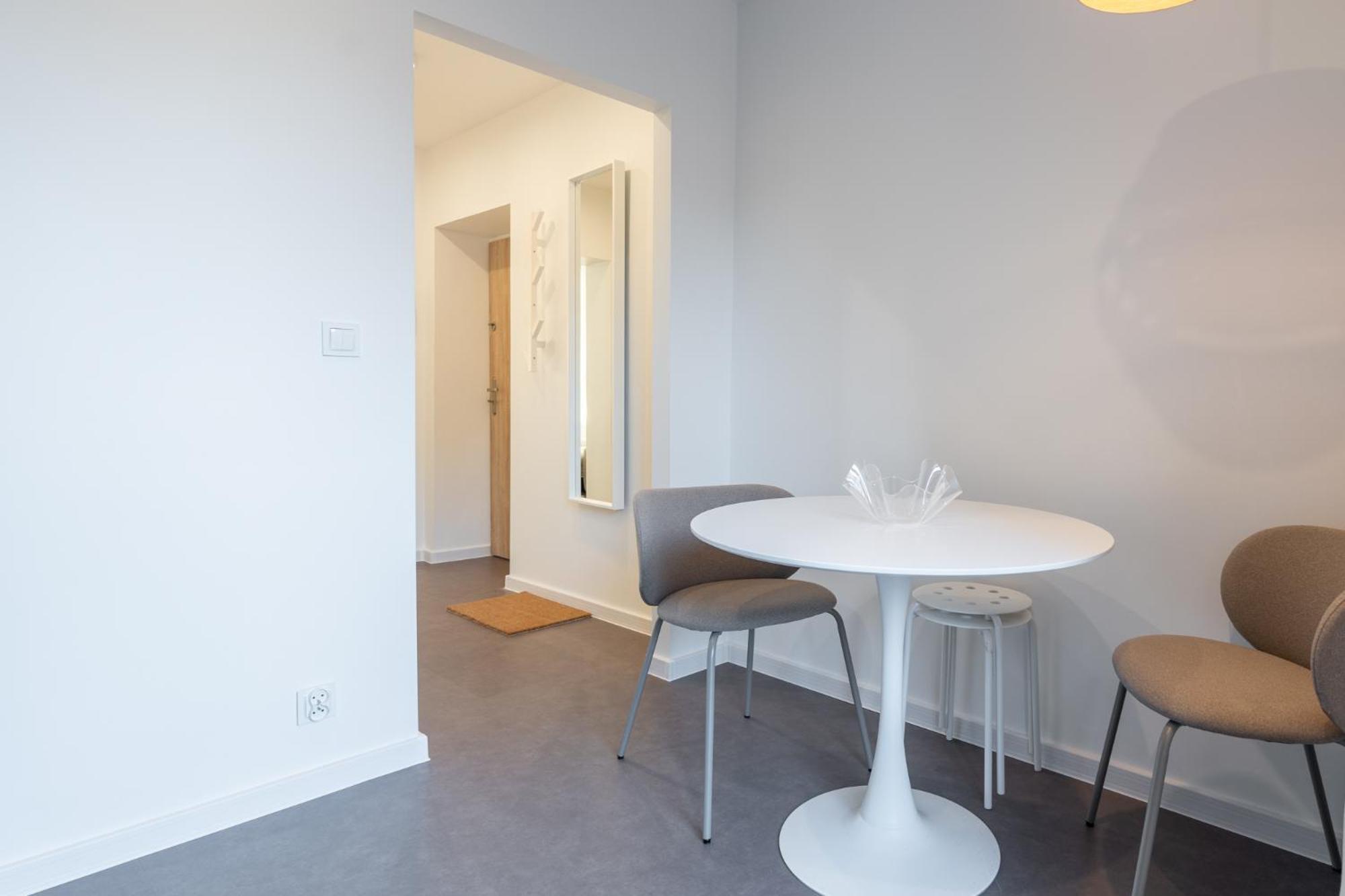 Mikolowska Deluxe Apartment *