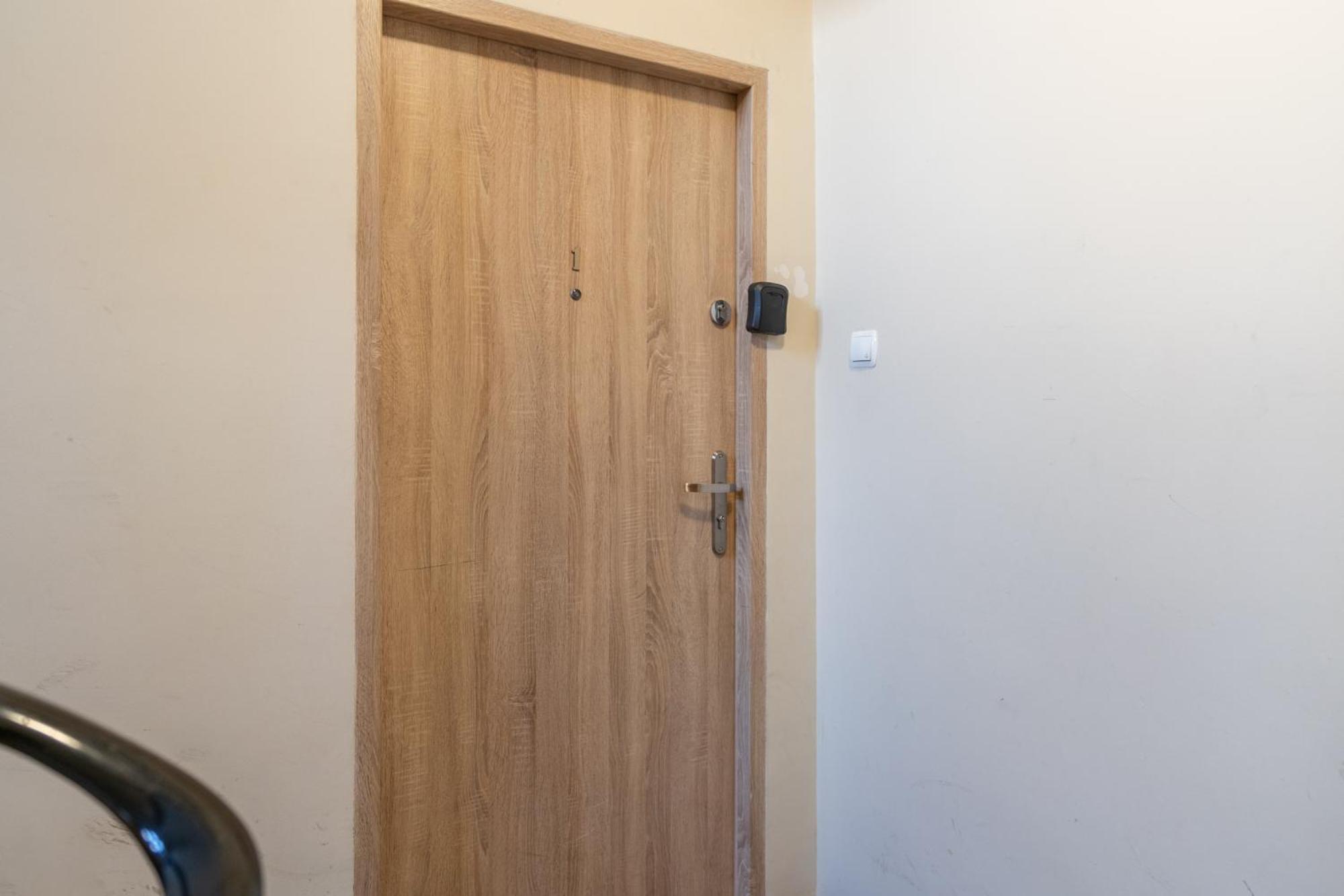 Mikolowska Deluxe Apartment Katowice
