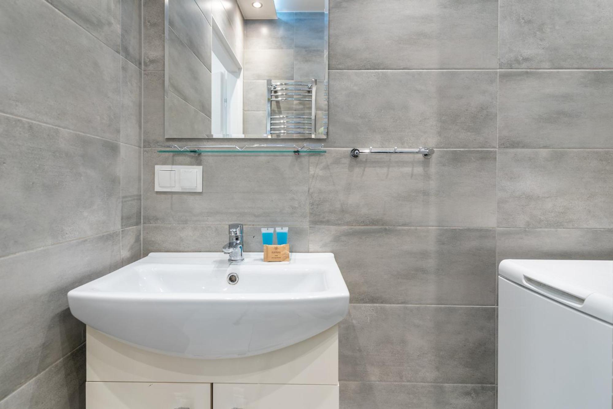 Mikolowska Deluxe Apartmán Katovice