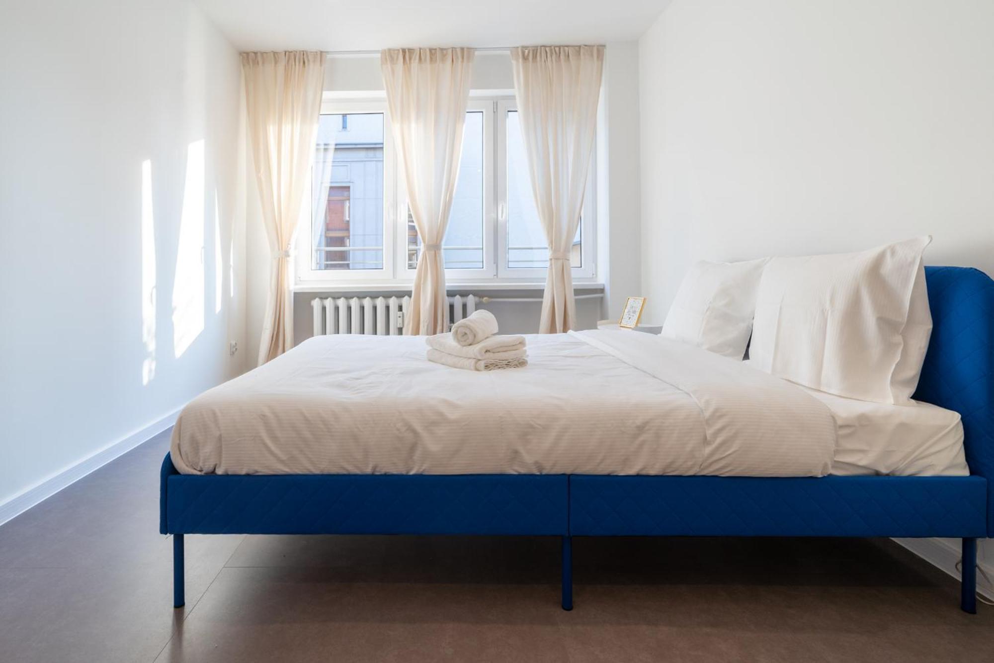 Apartmán Mikolowska Deluxe Katovice