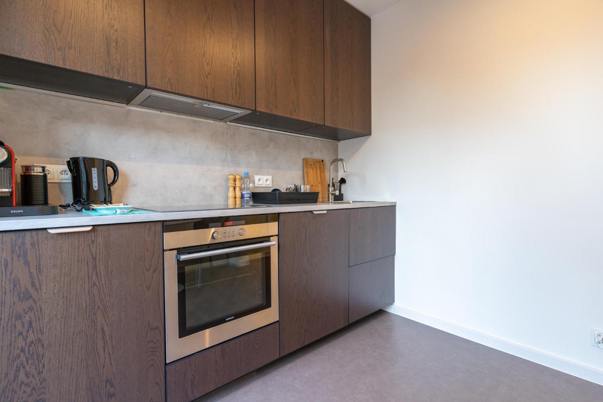 Apartment Mikolowska Deluxe Katowice