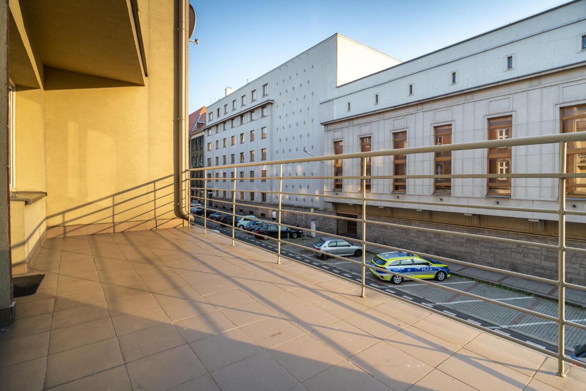 Mikolowska Deluxe Apartmán Katovice