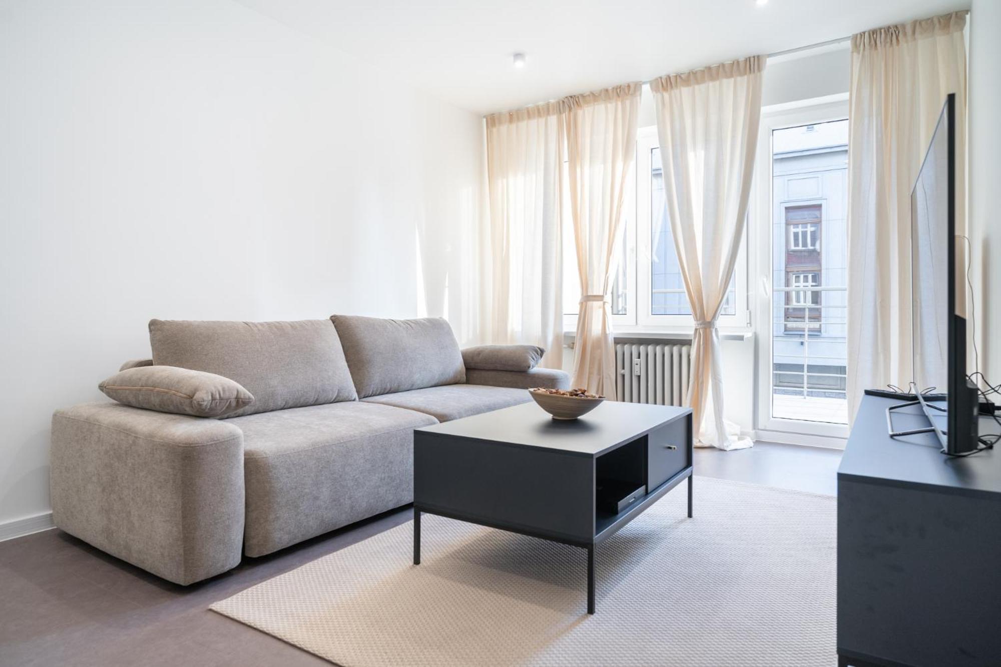 Apartment Mikolowska Deluxe *